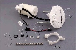 MAZDA LF5W-13-ZEO Fuel filter